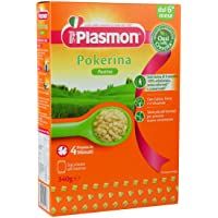 Los mejores  - Heinz - (5526) plasmon (italia) plasmon pokerina 340g
